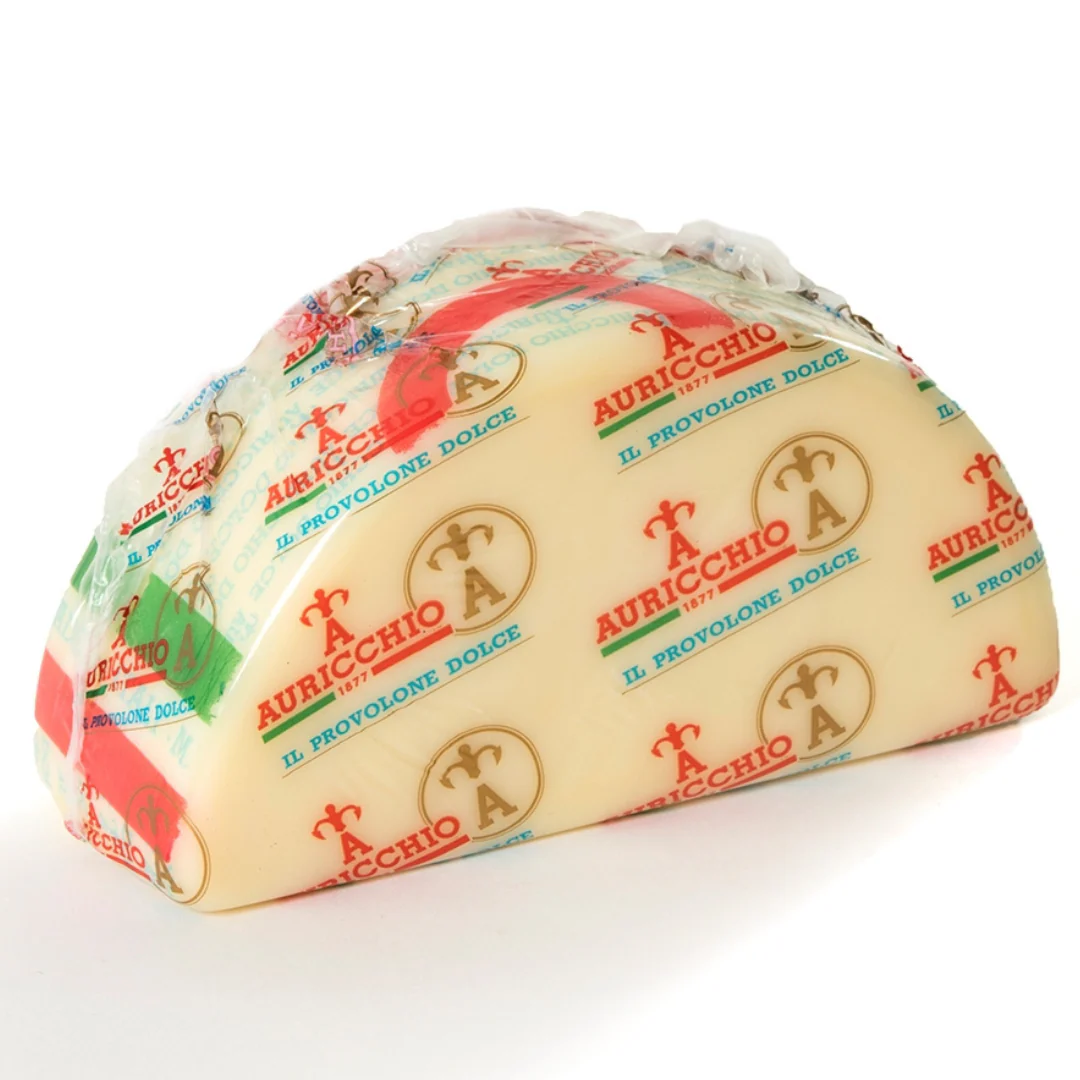Ser włoski Provolone Dolce