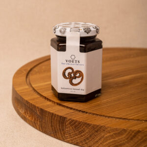 Konfitura holenderska balsamico z cynamonem 190 ml