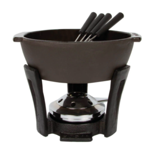 Zestaw do fondue Boska Party Pro 900ml