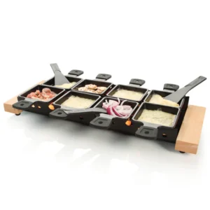 Zestaw do Partyraclette XL