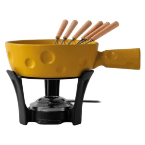 Zestaw do fondue Boska Super Cheesy 1,3l