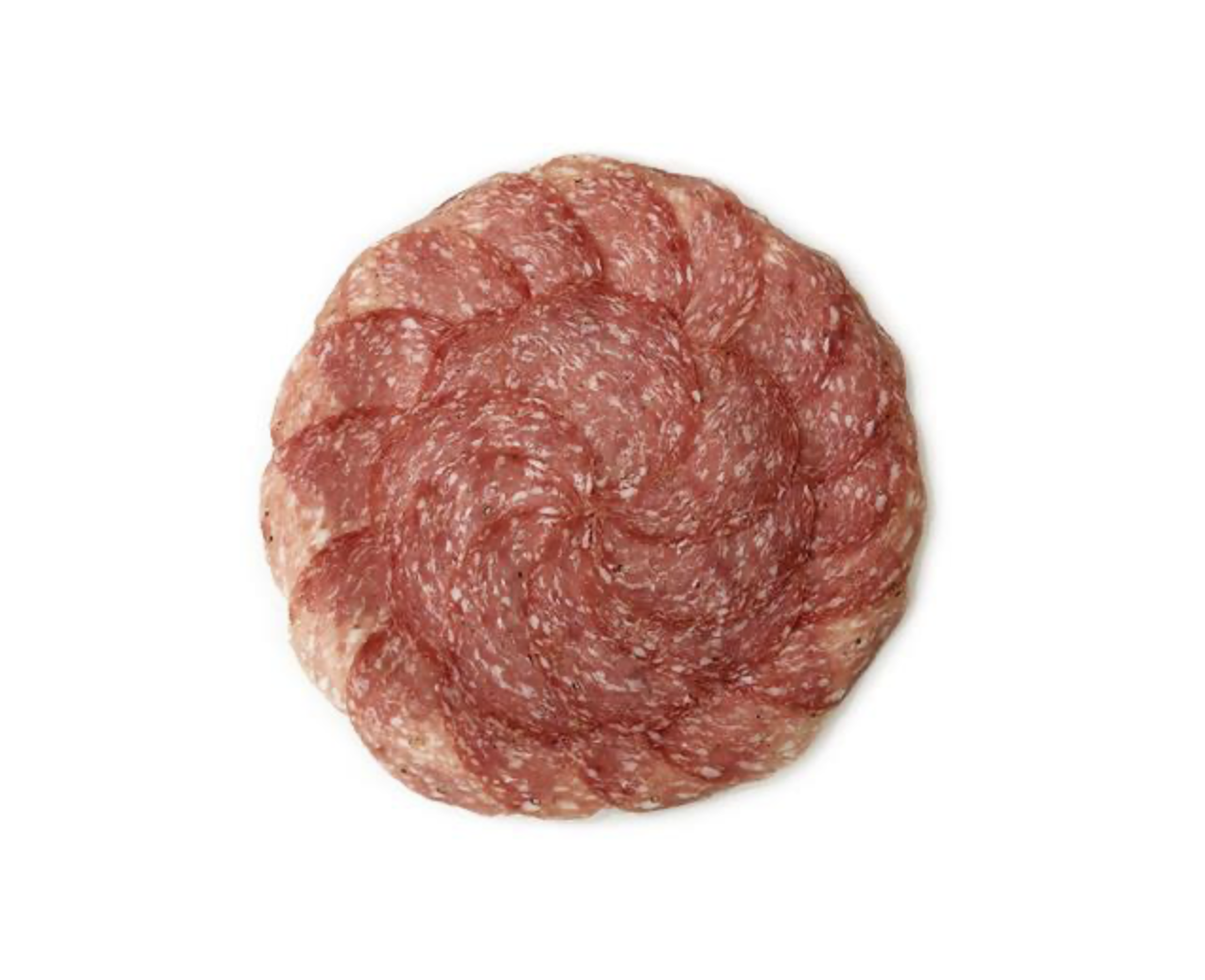 Salame finocchiona