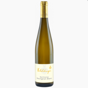 Wino Bechtheimer Sauvignon Blanc trocken