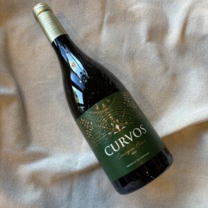 Wino Curvos Sauvignon Blanc