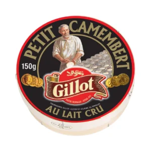Ser francuski Camembert Noir Petit Cru 150g