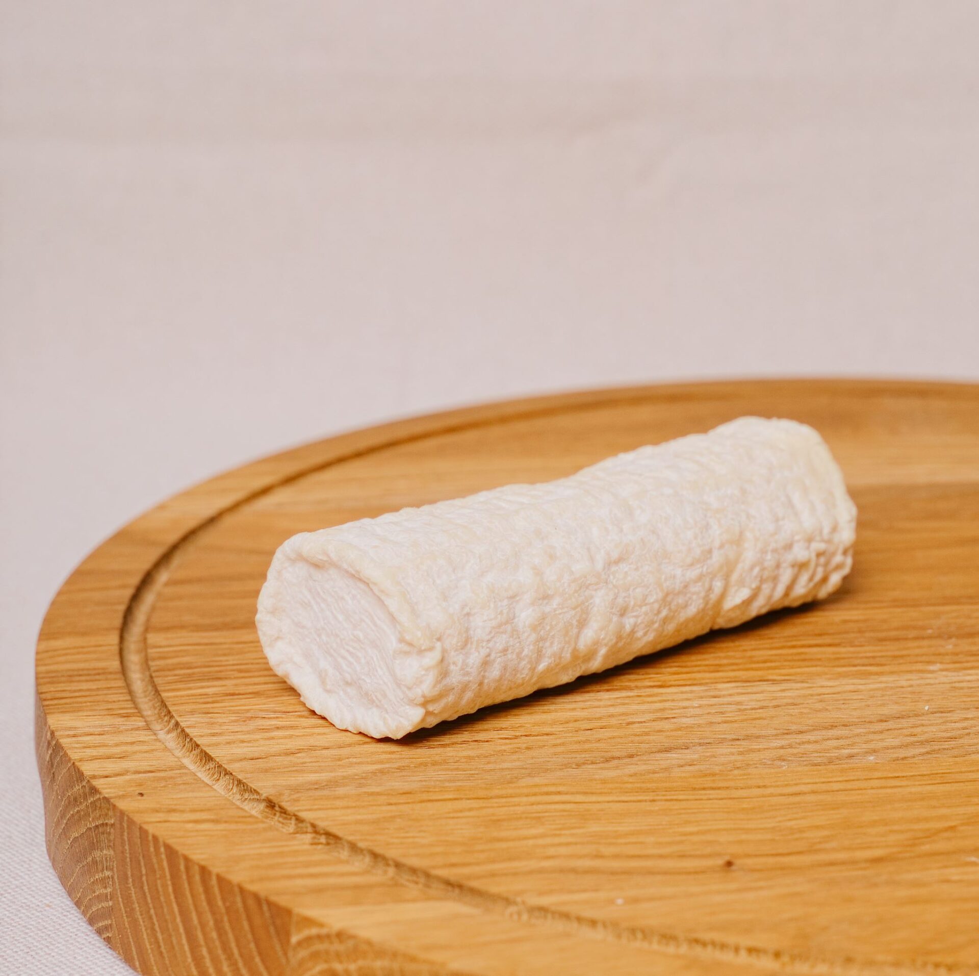 Ser francuski P’tit Sainte Maure d’Antan Affinée Blanche 170g
