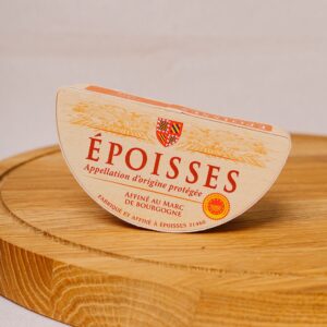 Ser francuski Époisses Berthaut 125g