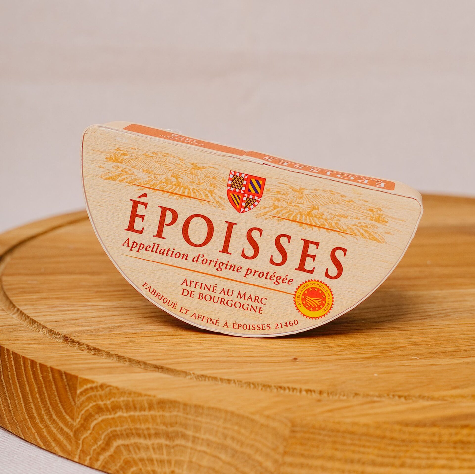 Ser francuski Époisses Berthaut 125g
