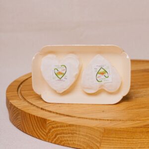 Ser francuski Barquette de Coupigny z Normandii 2 x 30g
