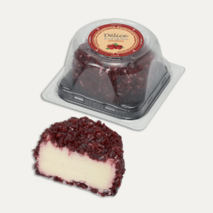 Ser francuski Delice Cranberry Lincet 200g