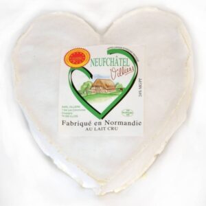 Ser francuski Neufchatel AOP 200g