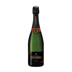 Wino Champagne Grande Cuvee Veuve Doussot