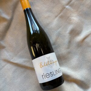 Wino Riesling Trocken Sekt