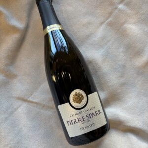 Wino Cremant D’Alsace Dynastie Brut