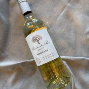 Wino Marquis Des Bois Moelleux