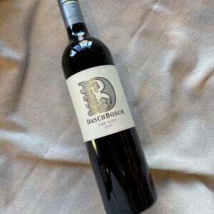 Wino DaschBosch The Gift