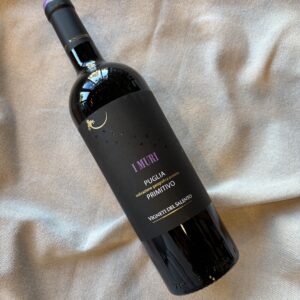 Wino I Muri Primitivo