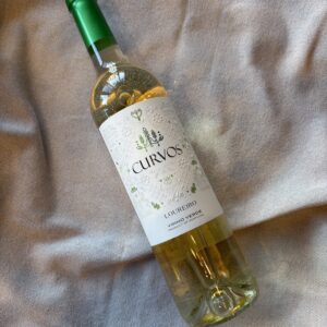 Wino Curvos Loureiro