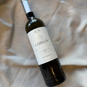 Wino Curvos Alvarinho