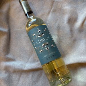 Wino Curvos Curvos Early Harvest