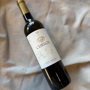 Wino Curvos Vinho Verde Escolha