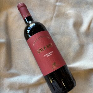 Wino Cala Rey Tinto