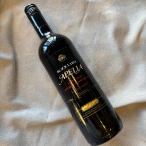 Wino Apelia Black Label