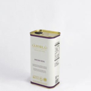 Oliwa Cazorla Royal 1L