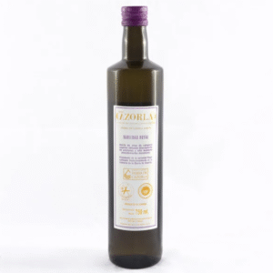 Oliwa hiszpańska Cazorla Royal extra virgin 750 ml