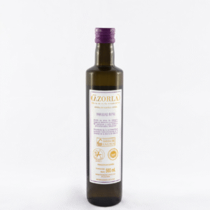 Oliwa hiszpańska Cazorla Royal extra virgin 500 ml