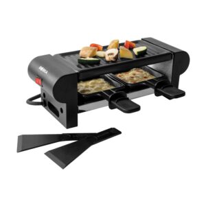 Zestaw do Raclette Boska / grill stołowy Taste Mini