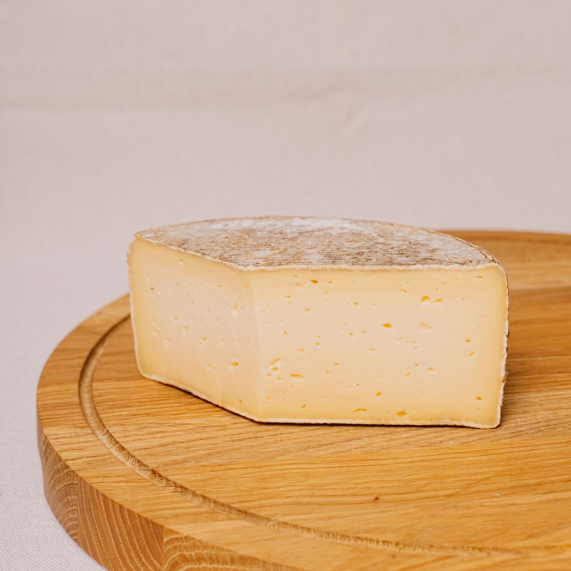 Ser francuski Tomme de Savoie AOP / wyjątkowy ser z Sabaudii - obrazek 3