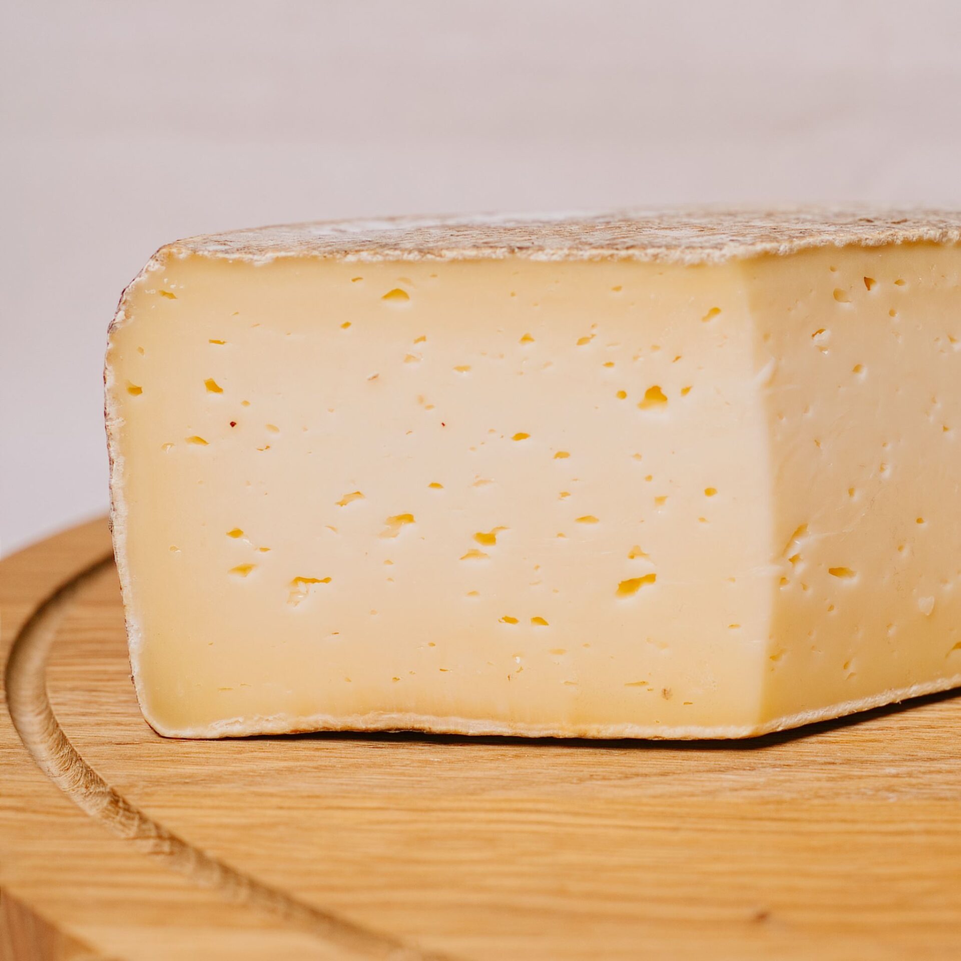 Ser francuski Tomme de Savoie AOP / wyjątkowy ser z Sabaudii - obrazek 2
