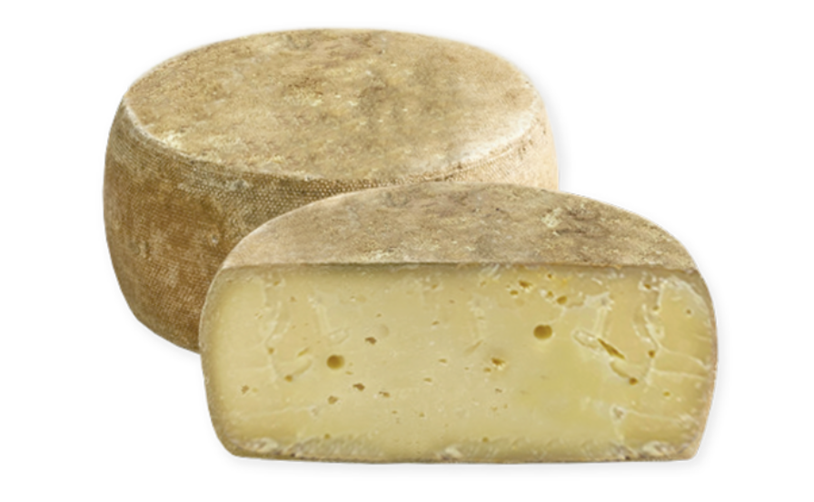 Ser francuski dojrzewający Templais Fleuron