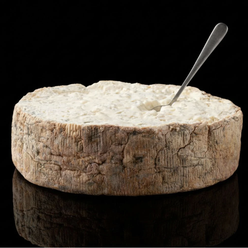 Ser włoski gorgonzola cuillere AOP /
