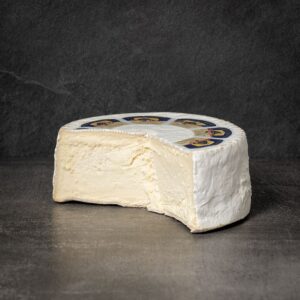 Ser francuski Triple Creme / francuski ser potrójnie śmietankowy