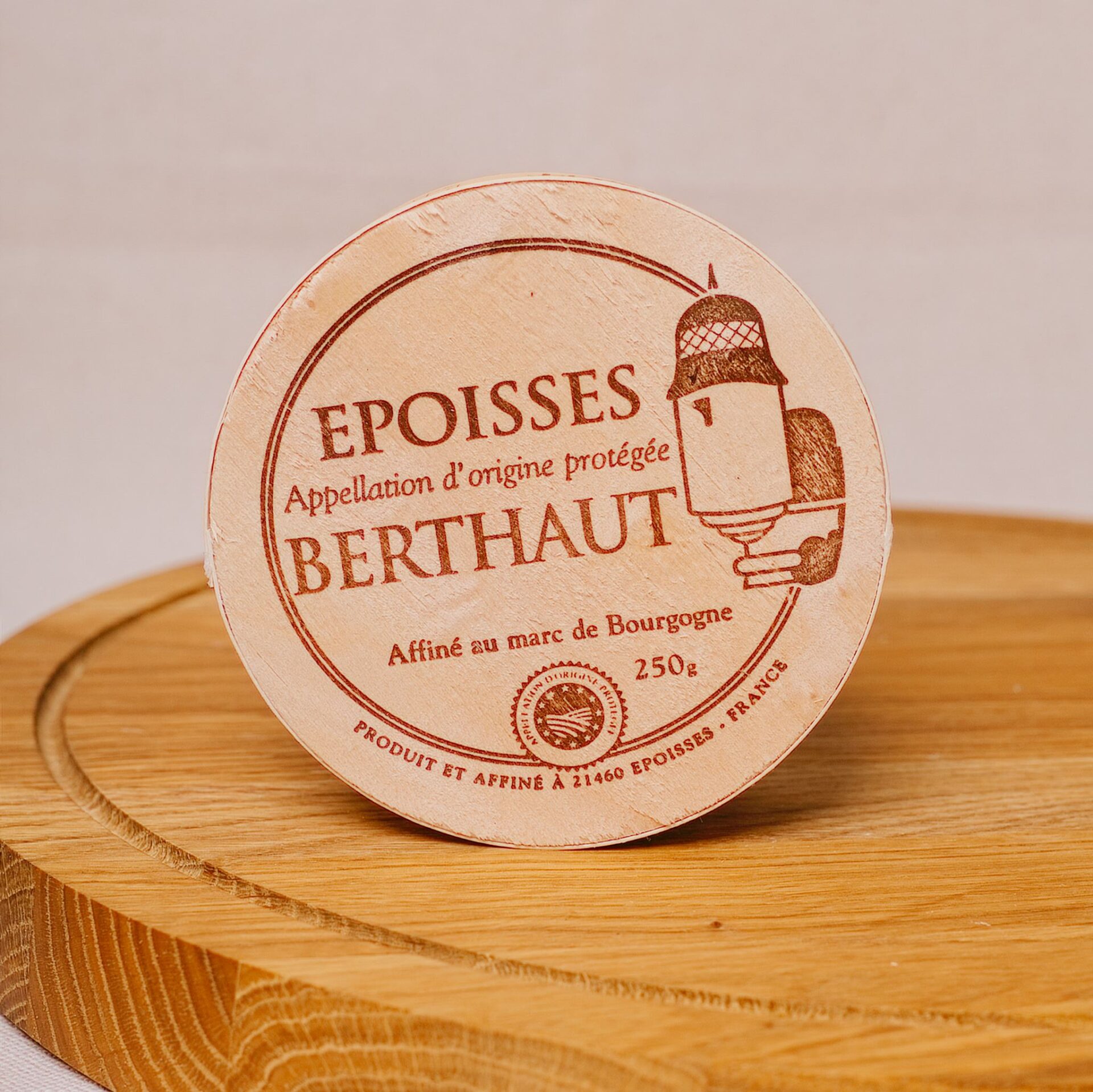 Ser francuski Époisses Berthaut 250g