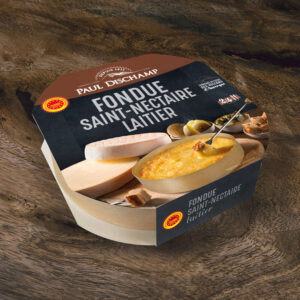 Fondue Saint Nectaire Laitier AOP / Fondue Saint Nectaire AOP do zapiekania 280g