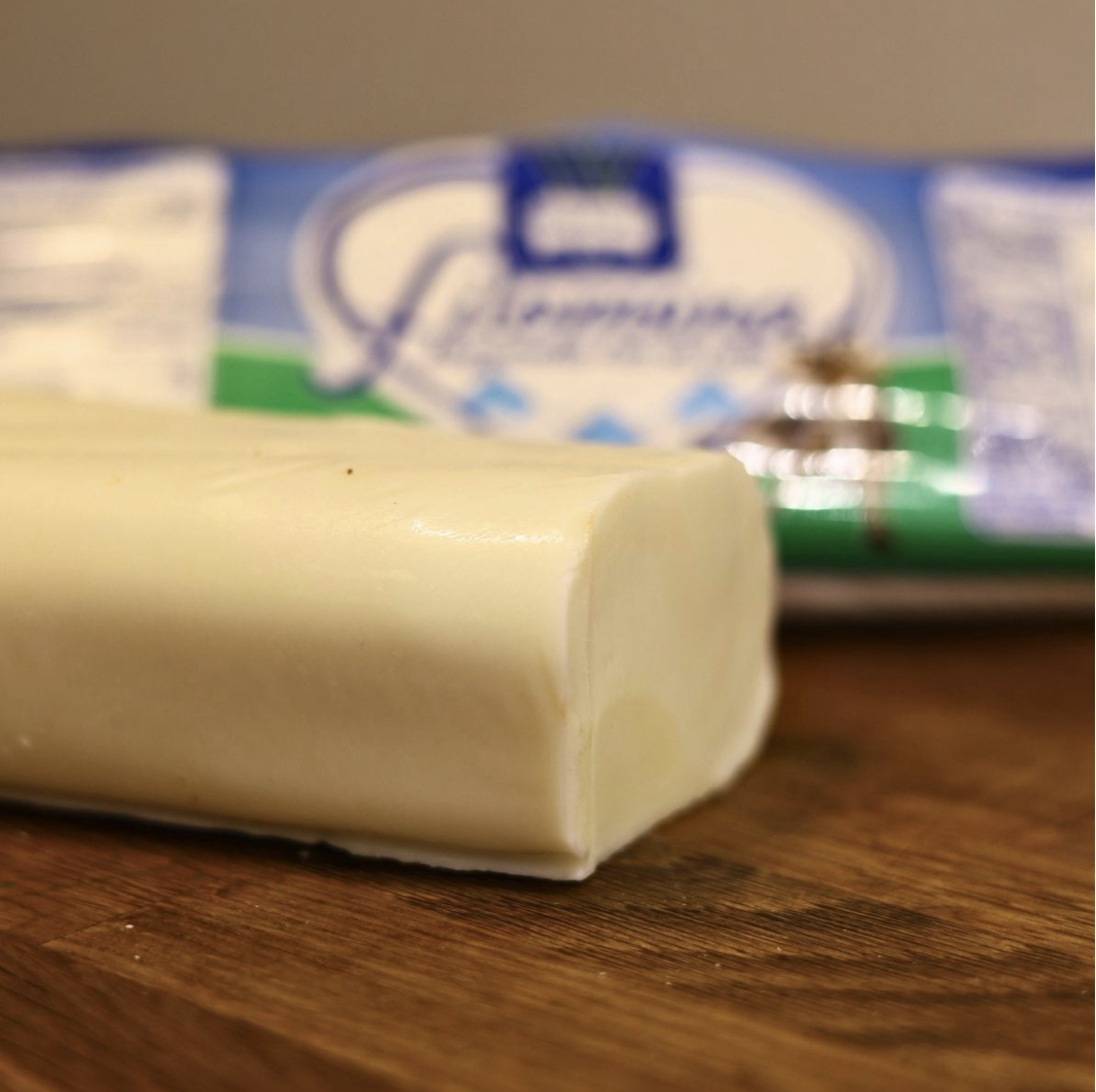 Ser włoski Mozzarella Fior di Latte z mleka krowiego / Oryginalna włoska mozarella