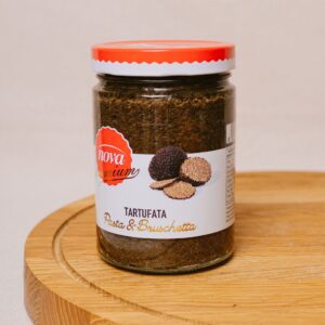 Krem grzybowy z dodatkiem trufli 540 g.