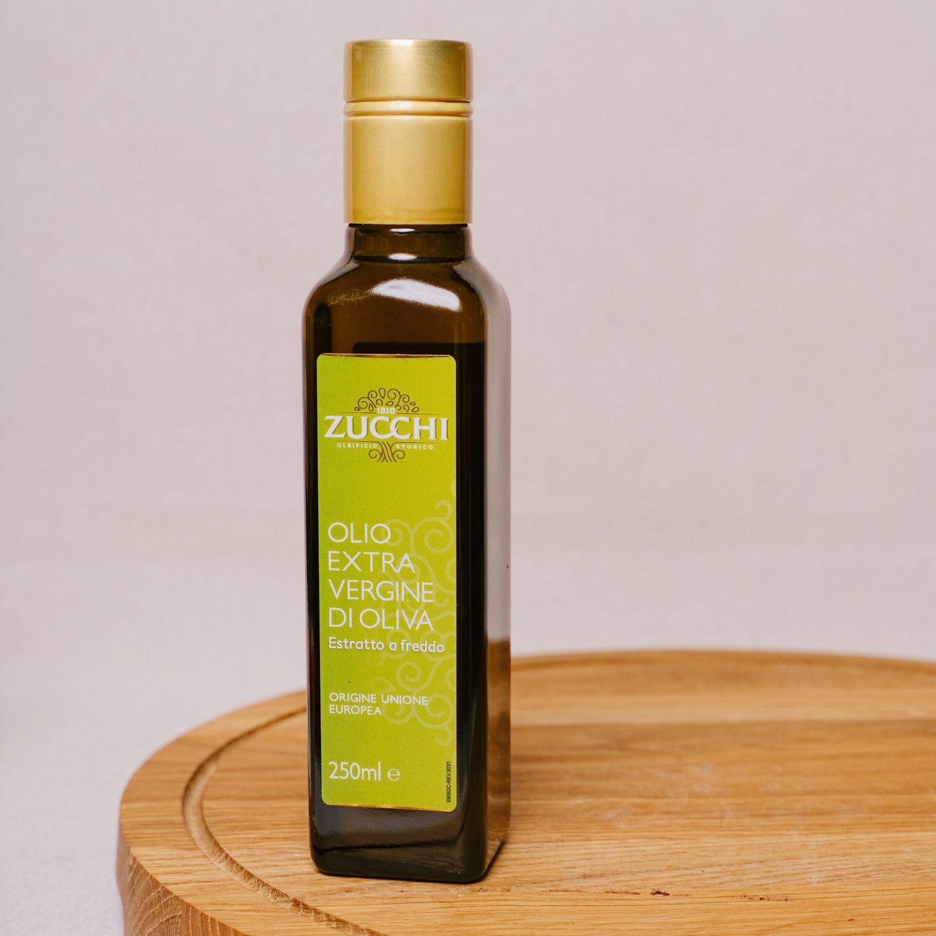 Włoska oliwa extra virgin 250ml