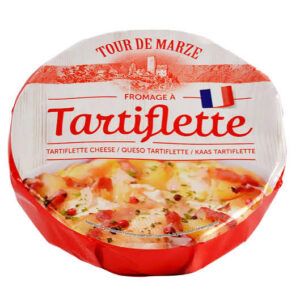 Ser francuski Fromage à tartiflette 450g / ser do zapiekania