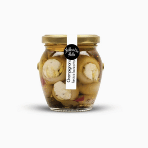 Pieczarki faszerowane ricottą 190g
